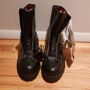 Men's Danner boots new with tags
